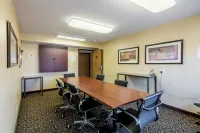 Motel 6 Eau Claire, WI Hoteles en Eau Claire