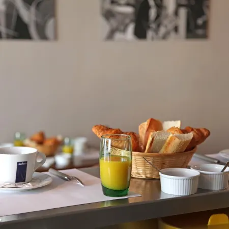 Hotel le Rochegude