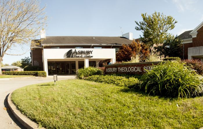 Asbury Inn & Suites
