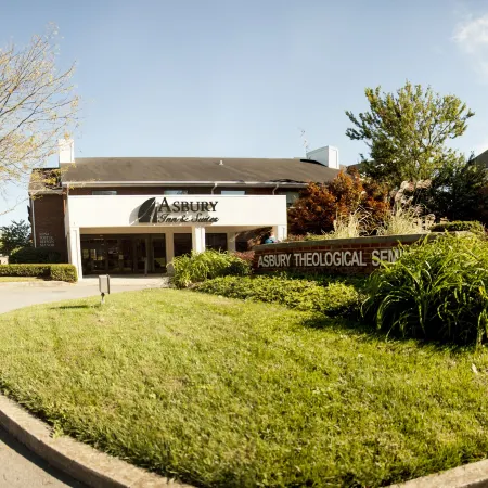 Asbury Inn & Suites
