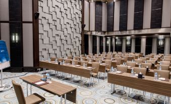 Radisson Blu Hotel, Dubai Media City