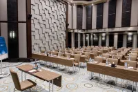 Radisson Blu Hotel, Dubai Media City Hotels in Dubai