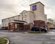 Sleep Inn Richmond North Hotels in Henrico County