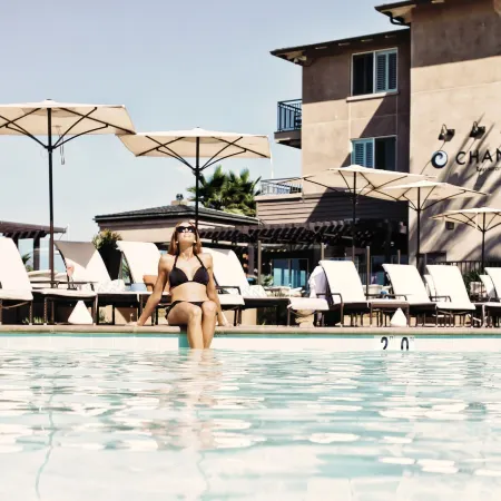 Cape Rey Carlsbad Beach, A Hilton Resort & Spa