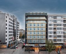Smart by Dedeman Eskisehir