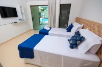 ポウサダ タピタンガ