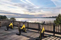 Ferrycarrig Hotel - Gym