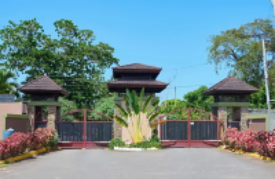 DeJee Lodging
