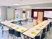 Brit Hotel Mayenne Hotels in Mayenne