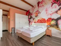 Romantic Studio With Garden Các khách sạn ở Koudekerke