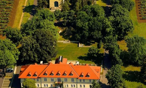 Castle Hotel Grof Degenfeld Superior