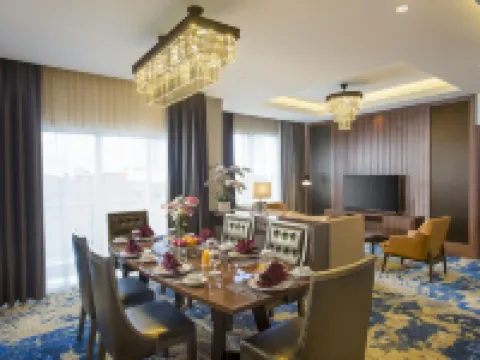 Swiss-Belhotel Cendrawasih, Biak Hotels in Biak