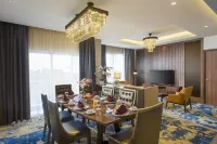 Swiss-Belhotel Cendrawasih, Biak Hotel a Ambroben