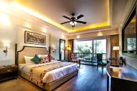 WelcomHeritage Parv Vilas Resort & Spa