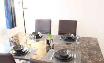 Stunning 3 Bedroom Apartment in Harlow, Essex