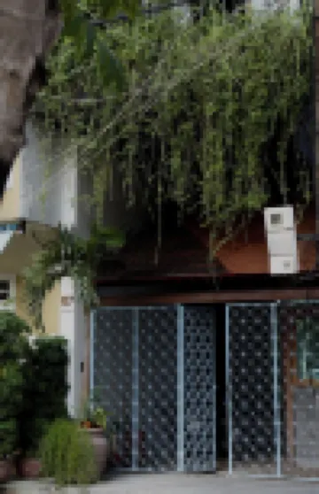 นาบินท์โฮมสเตย์