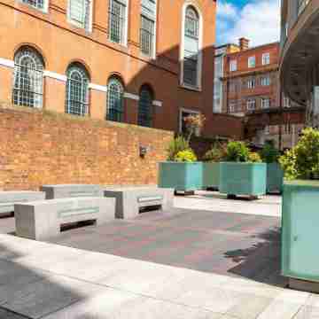 Brand New Stunning City Centre Open Plan 1Bed Others