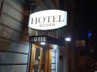 Hotel Eliseo Napoli Hotels in Mercato