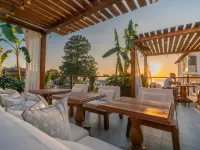 6 Rooms by Zula Hotels near متحف سايد