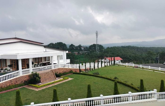 Windermere Hotel