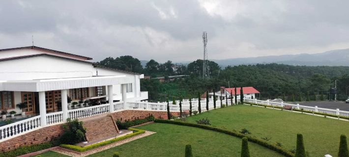 Windermere Hotel Hotels in Shillong