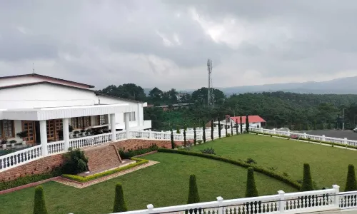 Windermere Hotel