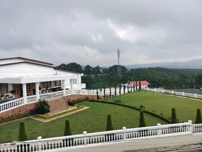 Windermere Hotel Hotels near Mawjymbuin Cave