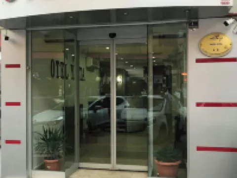 Otel Yalta Hotels in Rize