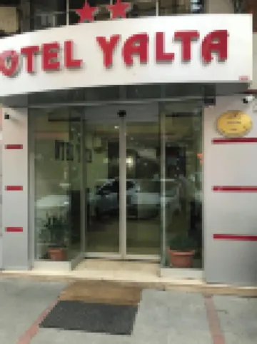 Otel Yalta Hotel a 