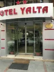 Otel Yalta Hotels in Tophane Mahallesi