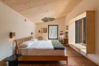 Eastwind Hotel Oliverea Valley