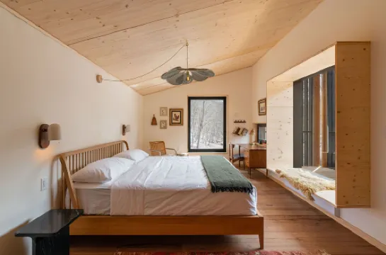 Eastwind Hotel Oliverea Valley