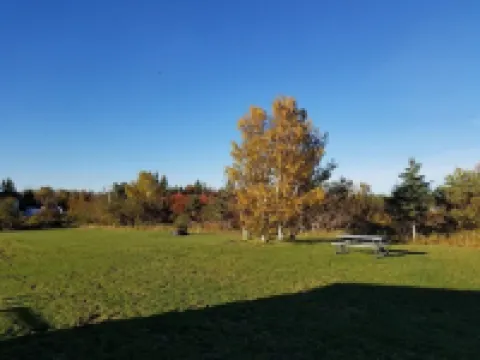 Cheticamp Outback Inn Hotels in Inverness County