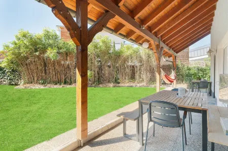 Lumiflats: Mahlberg Отели в г. Мюнхвайер