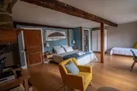 Le Closier Hotels in Anla