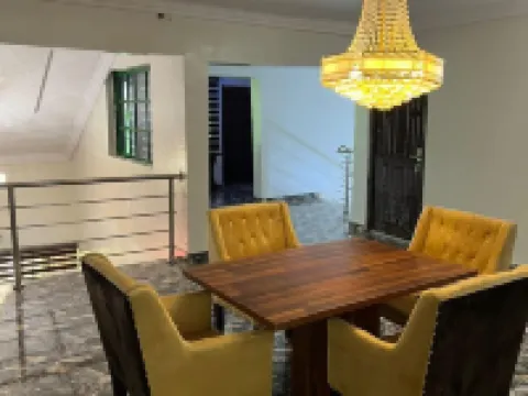 Genisys Guest House Hotels in Ijebu Ode