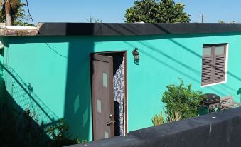Dressrosa Guest House