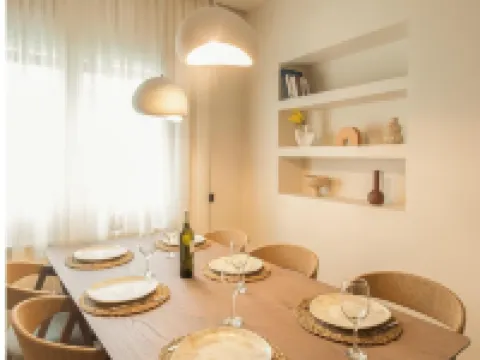 Myrina Luxury Residence by LemnosThea Hotels in Lemnos