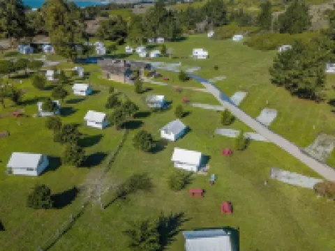 Costanoa Lodge and Camp