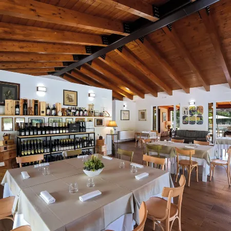 Agriturismo Guerritore