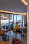 Hotel Dior - Frühstück