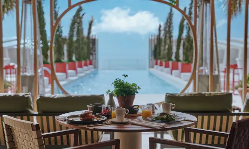 Leiro Residences - Preferred Hotels & Resorts
