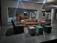 Destiny Blo Inn - Parking