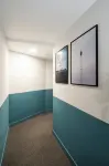 Rome Ciampino Smart Hotel Các khách sạn ở Ciampino