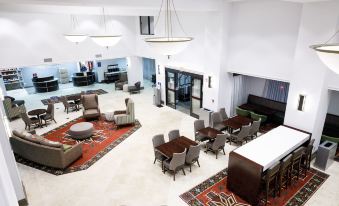Hampton Inn & Suites St. Augustine-Vilano Beach