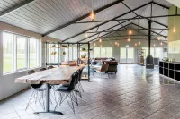 Litli Geysir Hotel Hotel di Blaskogabyggd