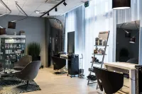 Tallink Spa & Conference Hotel - spa