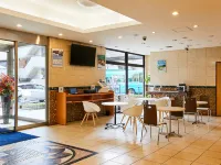 Toyoko Inn Tokyo Tozai-Sen Nishi-Kasai