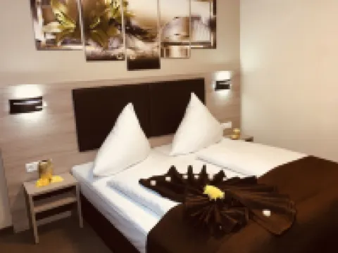 Hotel Glinde Hotels in Stormarn