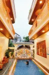75 Garden INN Hotels in Quang Dien District